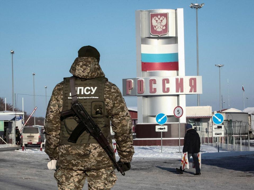 Çekya, Rusya’nın Ukrayna’da işlediği suçların 'soykırım' olduğunu kabul etti