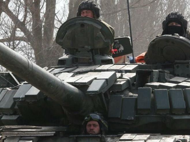 Çekya, 103 vatandaşının Ukrayna ordusuna katılmasına izin verdi