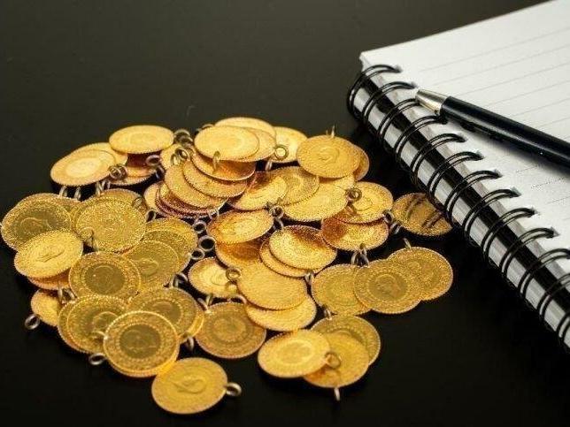 Altın fiyatları bugün ne kadar? Gram altın, çeyrek altın kaç TL? 12 Mayıs 2022