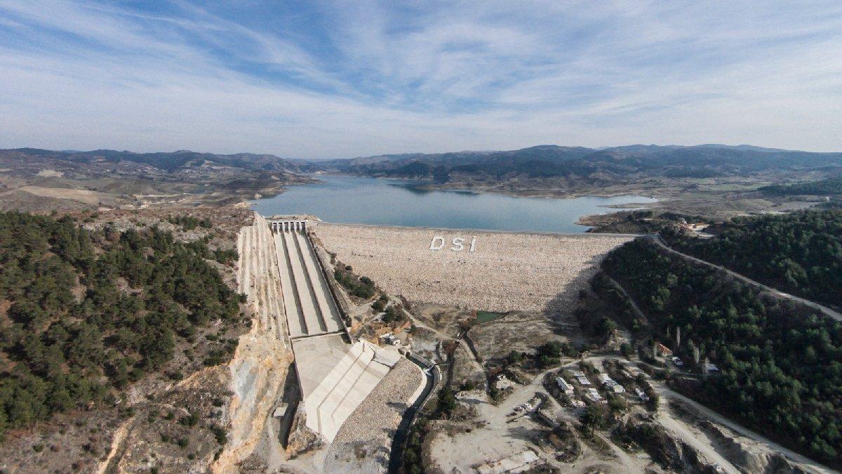 Soyer: Gördes Barajı gerçek bir fiyasko! Tabanı delik, tüneli çatlak