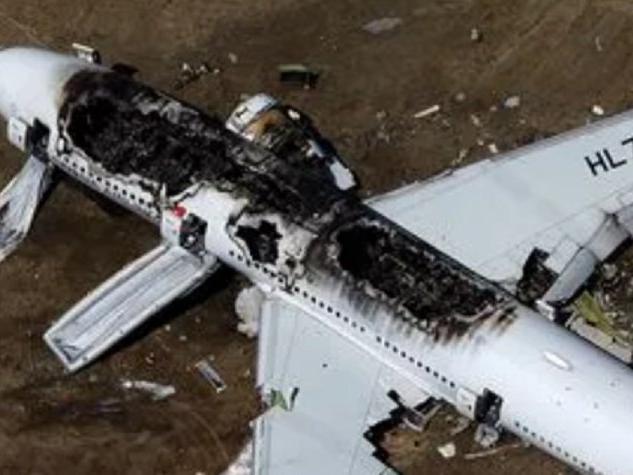 Kamerun’da 11 kişiyi taşıyan uçak düştü