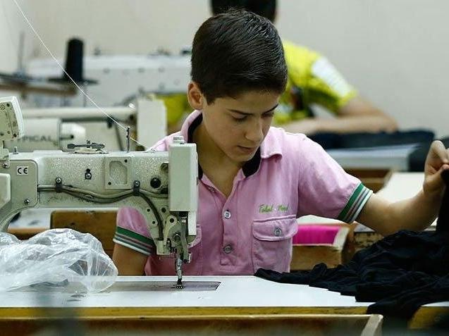 İSİG raporuna göre, son 8 yılda 513 çocuk işçi yaşamını yitirdi