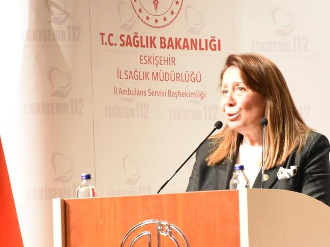 AKP'li vekil: Şiddet vakalarıyla uğraşmak için zihniyet değişikliğine ihtiyaç var