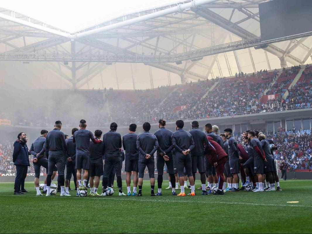 Trabzonspor-Altay maçının bilet fiyatlarına indirim yapıldı