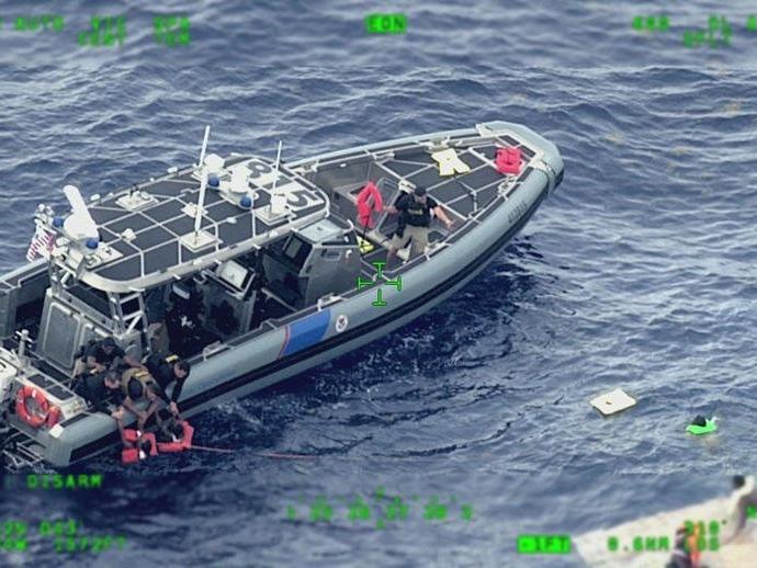 Porto Riko'da göçmen teknesi battı: 11 ölü