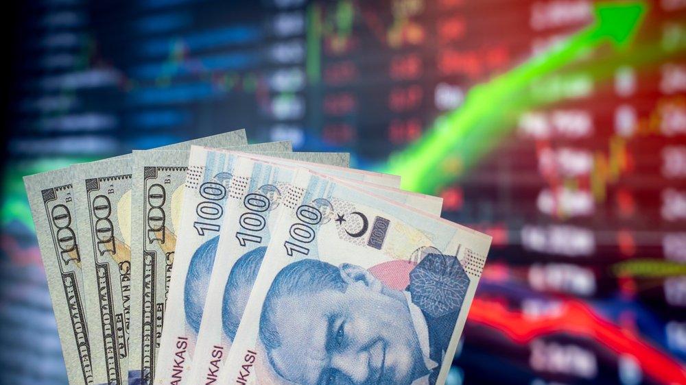 Kredi iflas riski 2008'den bu yana en yüksek seviyede