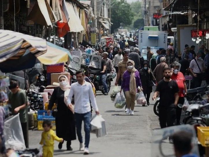 İran’da artan gıda fiyatlarına karşı protesto: 22 kişi tutuklandı