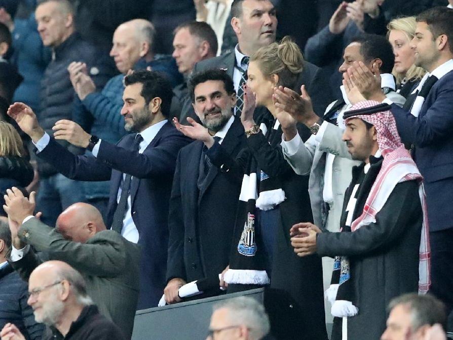 Newcastle United'ın 'Suudi Arabistan' tarzı formasına Uluslararası Af Örgütü'nden tepki