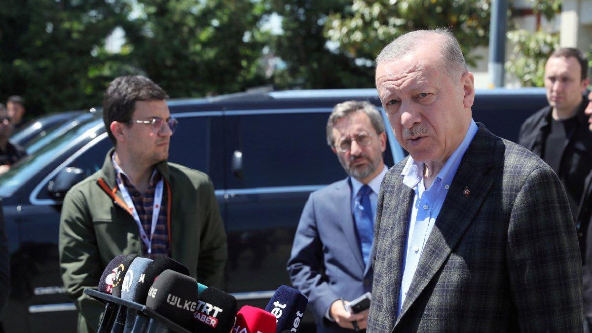 ABD'den Erdoğan’ın NATO açıklamasına tepki: Netleştirmeye çalışıyoruz