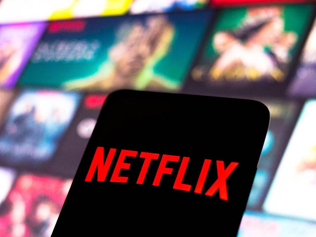 Netflix'te sular durulmuyor: "Çalışmak istemiyorsanız istifa edin"