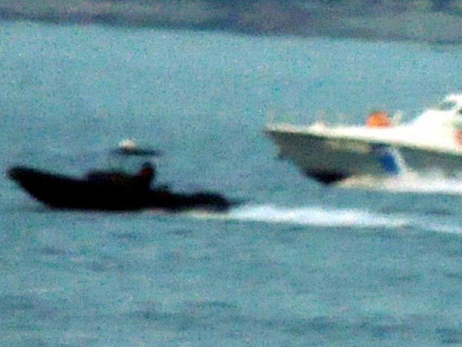 Marmarisli kaptan göçmen kaçaklığından Rodos Adası’nda tutuklandı