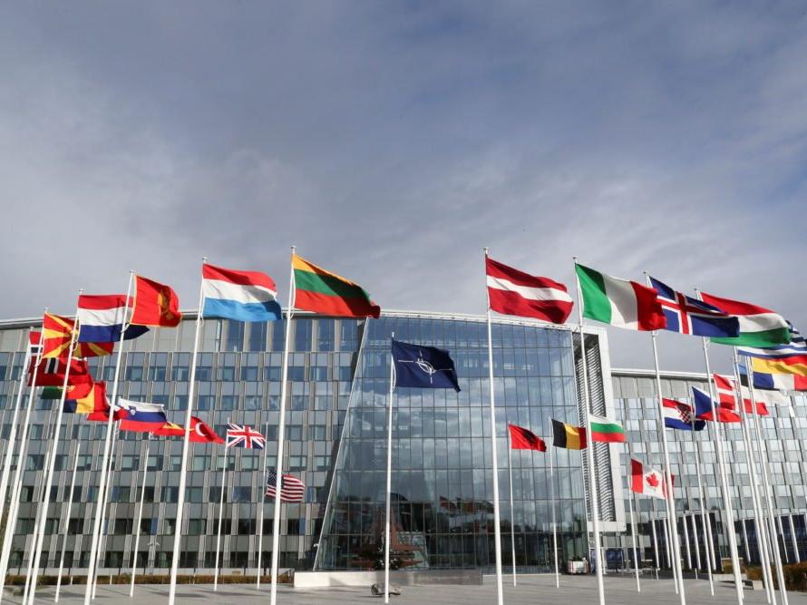 5 soruda Finlandiya ve İsveç'in NATO'ya üyelik süreci