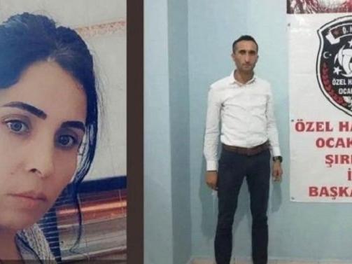 Vahşice öldürülen Sakine'nin katili cinayeti itiraf etti