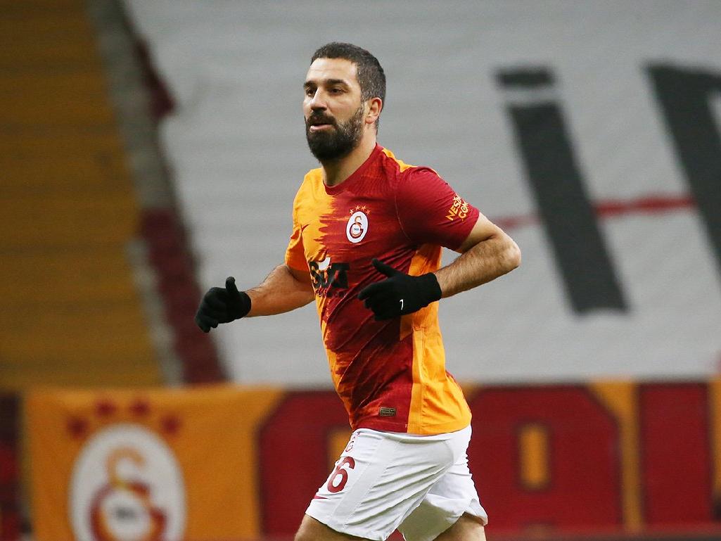 Arda Turan, Galatasaray tribünlerine veda edecek! 3 ayrılık daha...