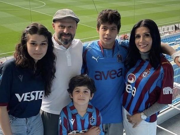 Gökdeniz Karadeniz: "Trabzonspor şampiyonluk kutlamalarına davet edilmedim"