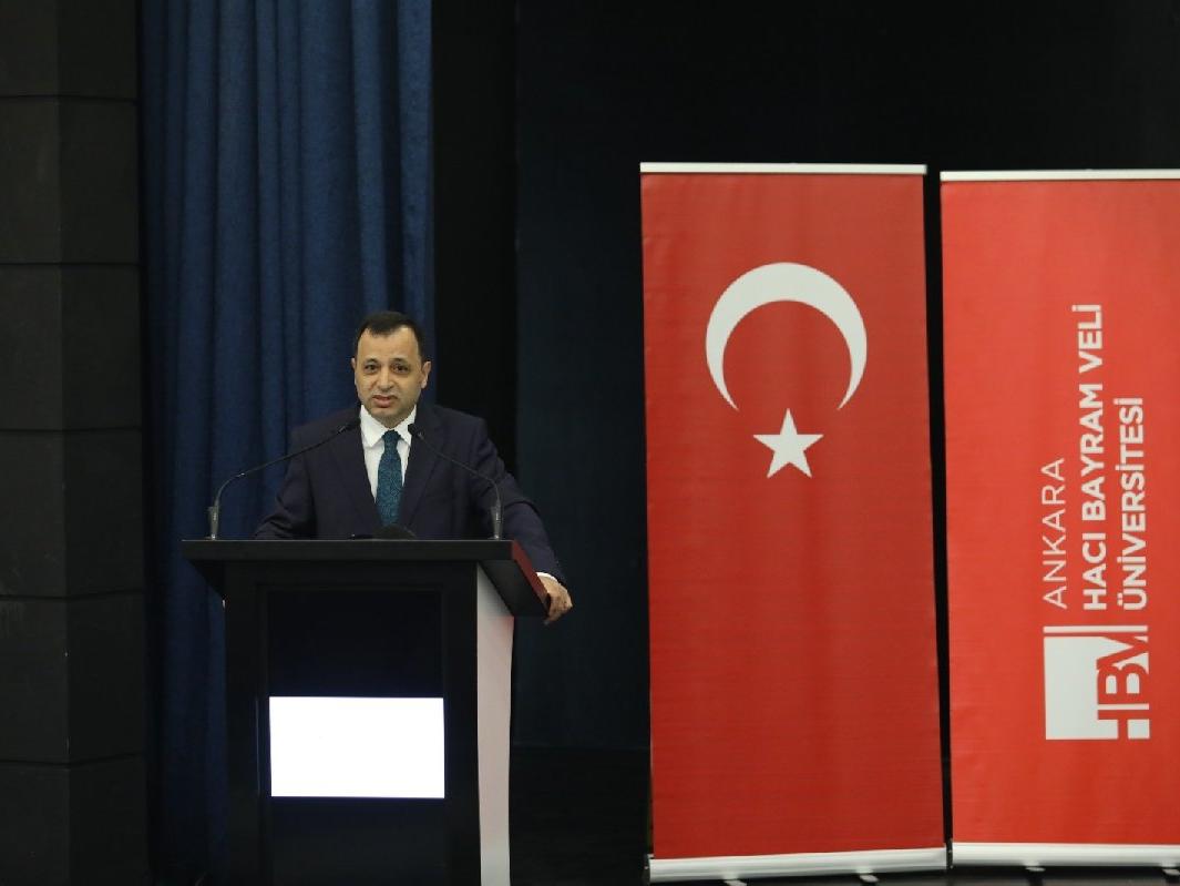 Anayasa Mahkemesi Başkanı Zühtü Arslan'dan KHK'lılarla ilgili açıklama
