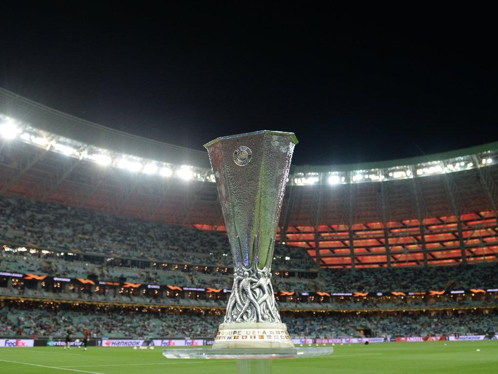 UEFA Avrupa Ligi'nde final heyecanı: Eintracht Frankfurt-Rangers