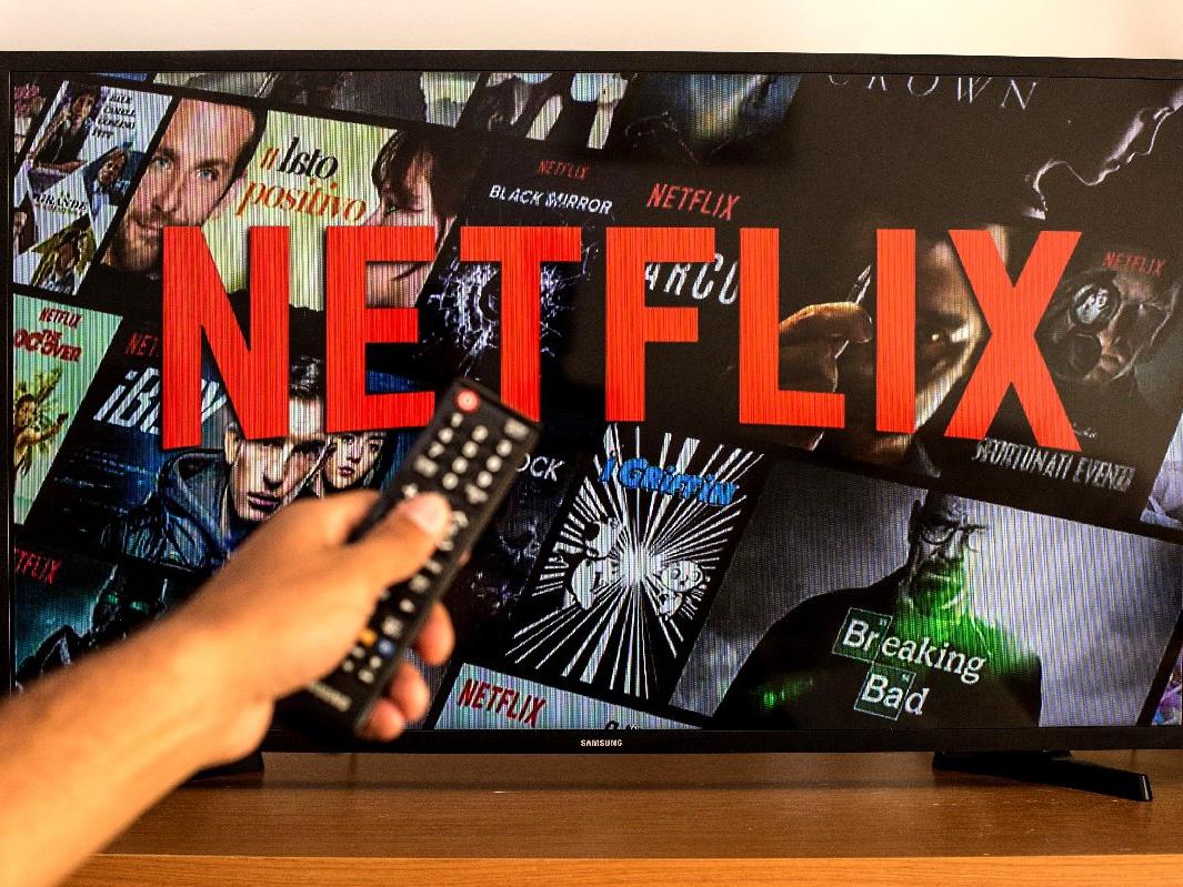 Netflix'ten filmler için yeni karar: Sinema salonlarındaki gösterim süreleri uzuyor