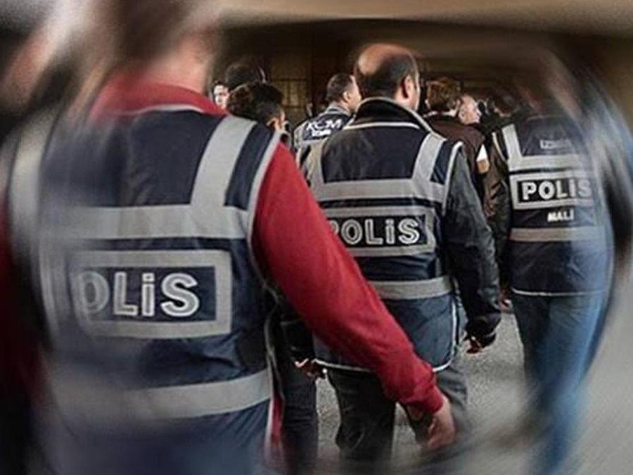 İstanbul merkezli 5 ilde rüşvet operasyonu