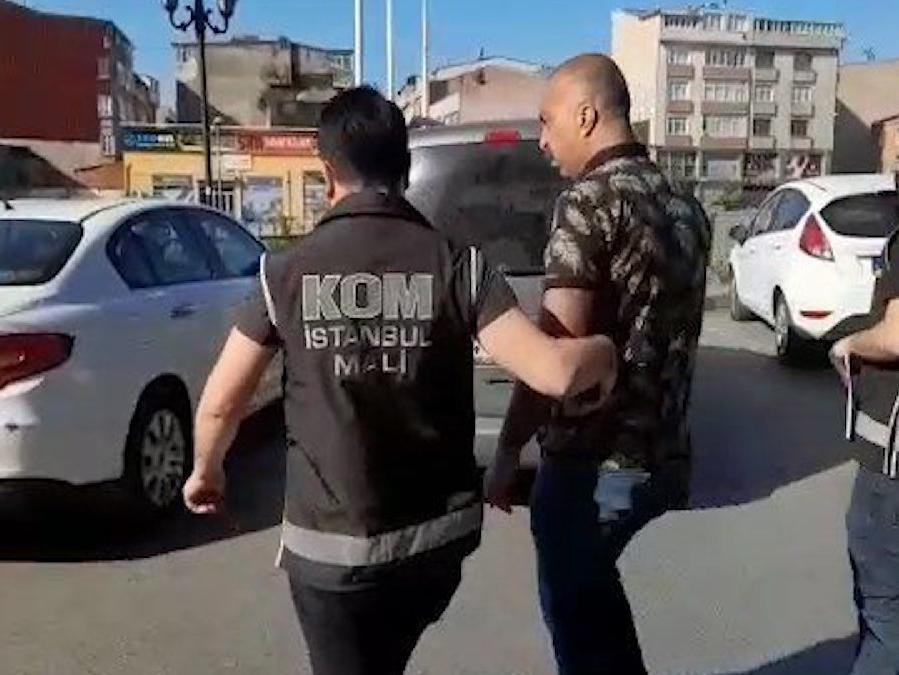Kadıköy Belediyesi’nden operasyon açıklaması