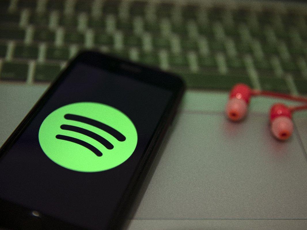 Spotify, NFT özelliği için hazırlıklara başladı