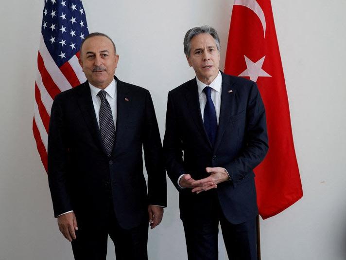 ABD Dışişleri Bakanı Blinken'dan Türkiye açıklaması