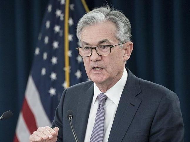 Powell: Faizler enflasyonla mücadele için ne kadar gerekiyorsa o kadar artırılacak