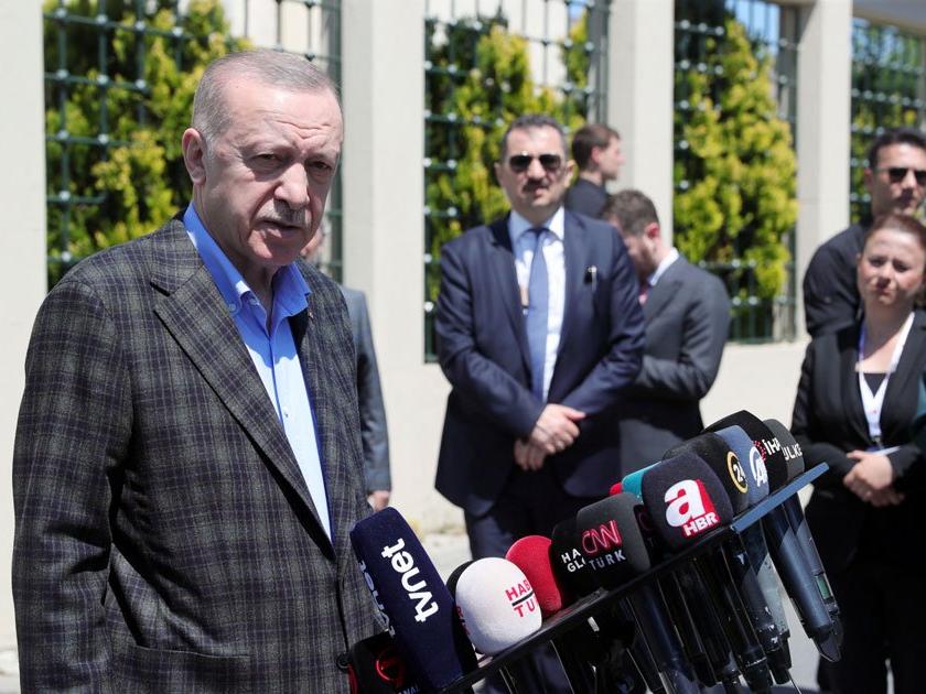 İsmini açıklamayan yetkililer Bloomberg'e Türkiye'nin NATO taleplerini açıkladı