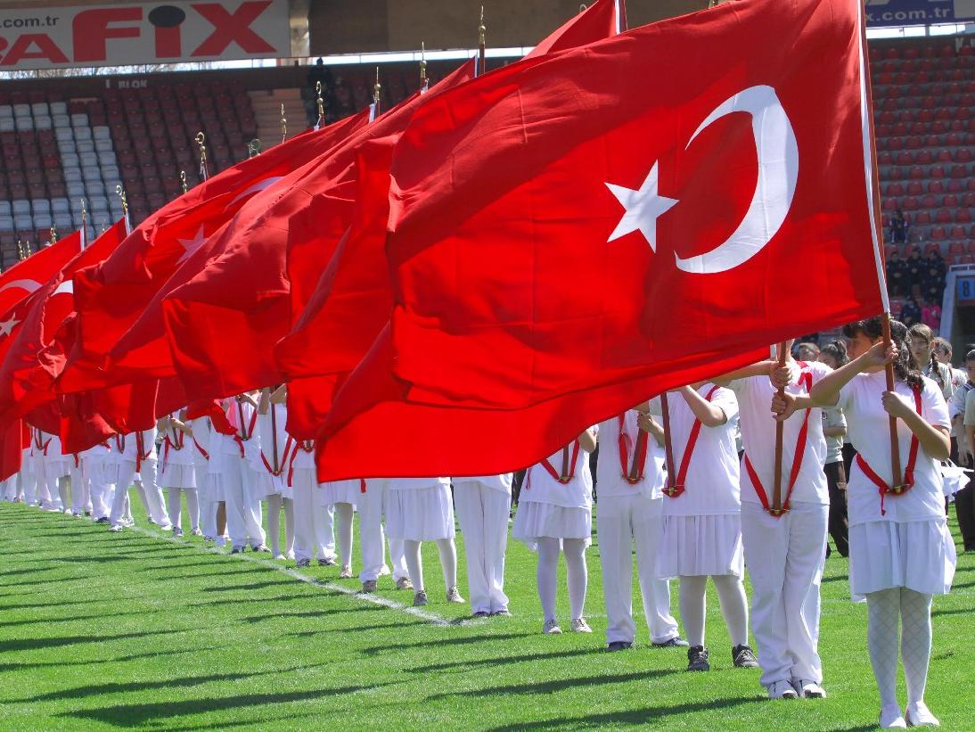 En güzel, anlamlı, resimli 19 Mayıs mesajları... 19 Mayıs Atatürk’ü Anma, Gençlik ve Spor Bayramı mesajları…