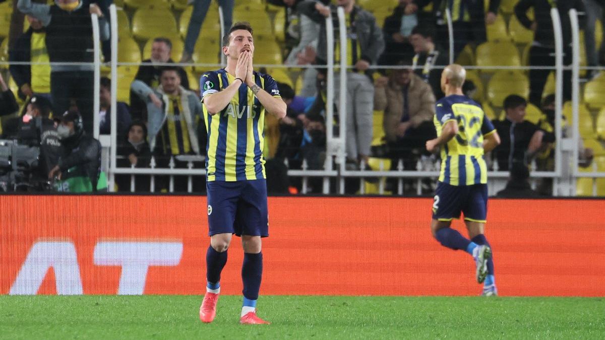 Eintracht Frankfurt kazandı, Fenerbahçe yıkıldı! Rangers kazansaydı...