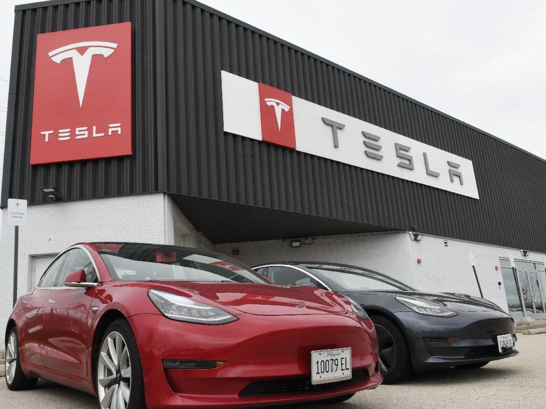 Tesla için şaşırtan iddia: "Güvenlik açığı var, kilidi kolayca kırılıyor"
