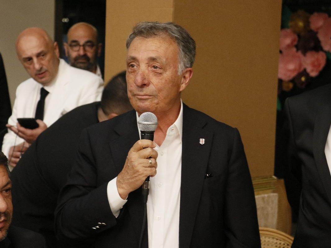 Ahmet Nur Çebi: ”Genel kurul üyeleri kimi isterse ona saygı duyacağız”