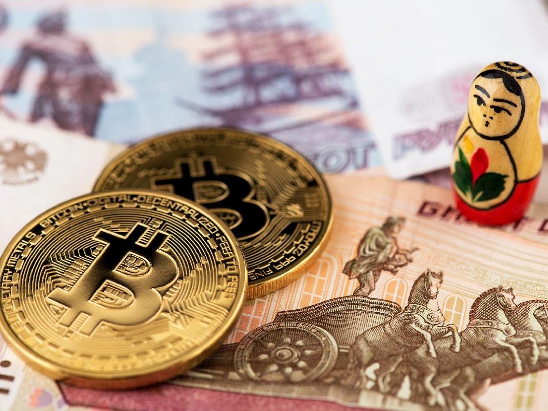 Rusya'dan kripto çıkışı: Yasal ödeme aracı olarak kabul edilebilir
