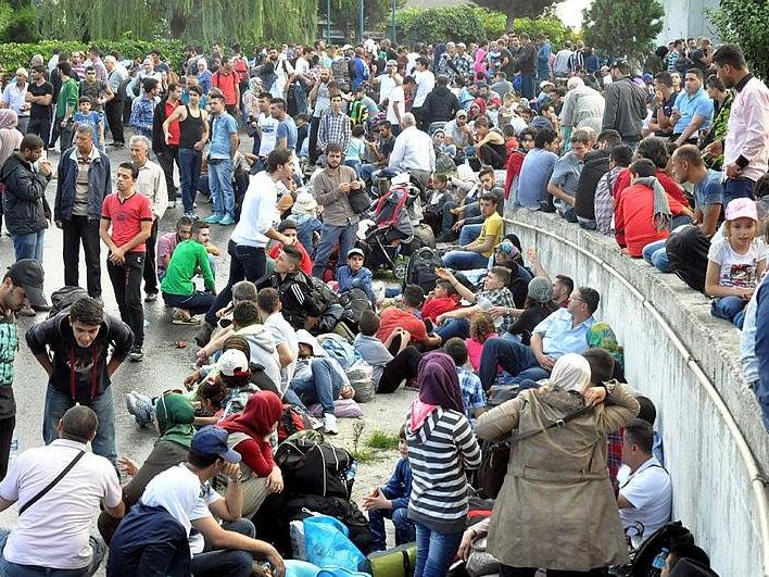 Soylu: 2019'dan beri İstanbul'a sığınmacı kabul etmiyoruz