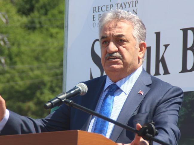 AKP'den 'hayat pahalılığı' açıklaması