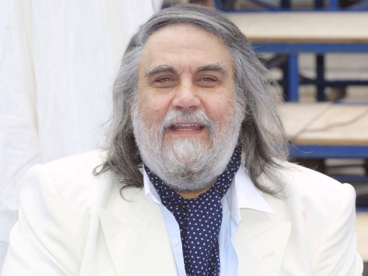 Oscar ödüllü Yunan besteci hayatını kaybetti