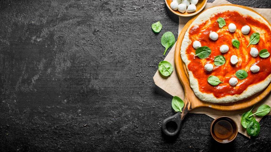 İtalyanlar çok kızacak: Yunanlar, 'pizzayı biz bulduk' dedi