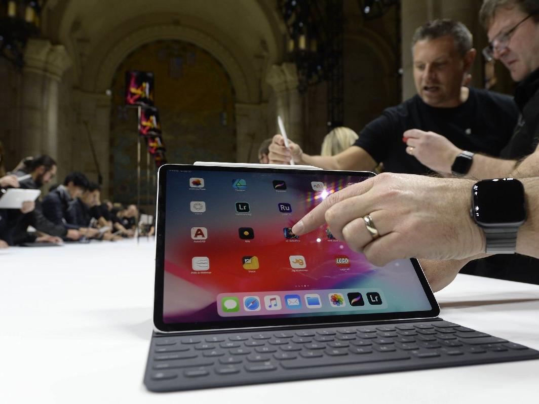 Teknoloji dünyasını sallayan iddia: Apple artık Çin'de üretmeyecek