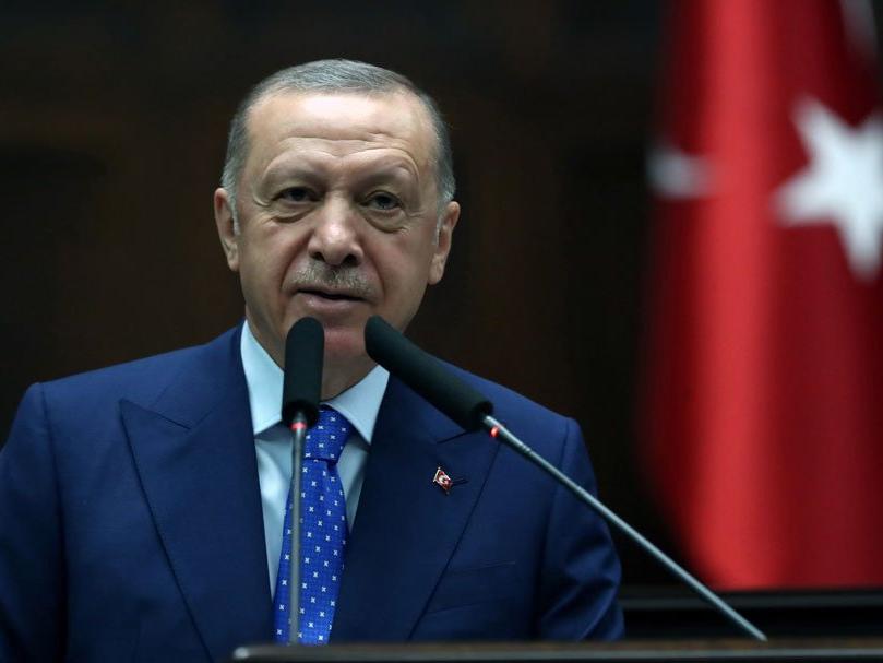 ABD'li yetkililer konuştu: Erdoğan'ın amacı Biden'la iletişimi artırmak
