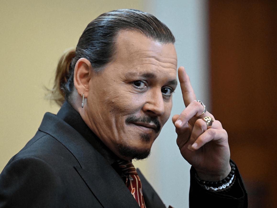 50 milyon dolarlık davanın sıradaki tanığı Johnny Depp