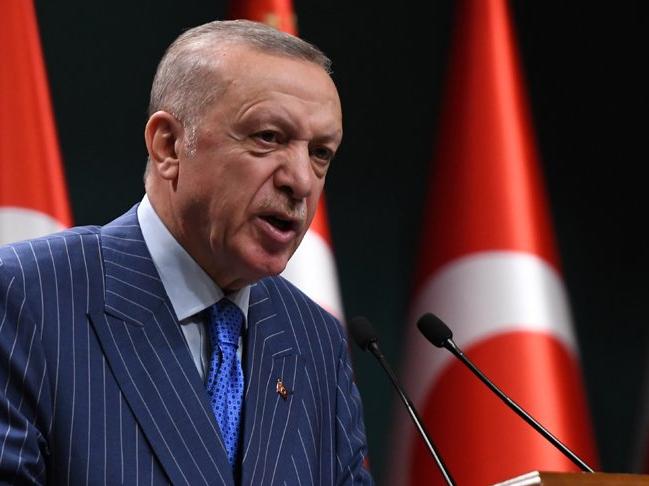 Açık cezaevi izinleri ve yoklama kaçaklarıyla ilgili yeni karar! Erdoğan duyurdu
