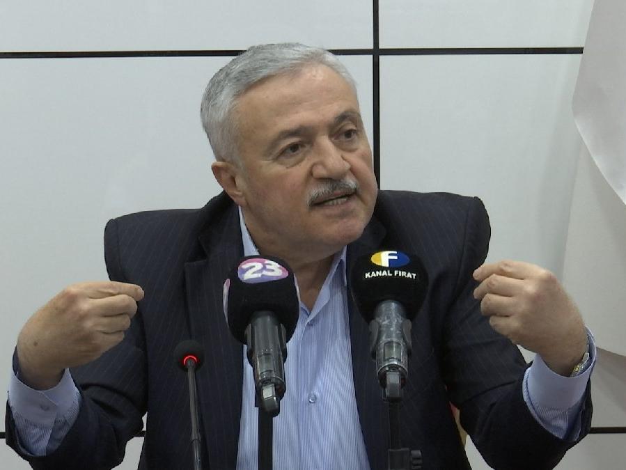 AKP'li vekilden partisine eleştiri: Hizmetlerimizi anlatamadık