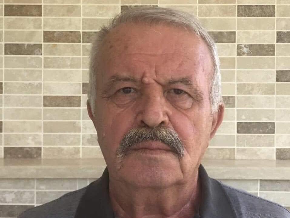 İYİ Parti kurucularından Necati Caner hayatını kaybetti