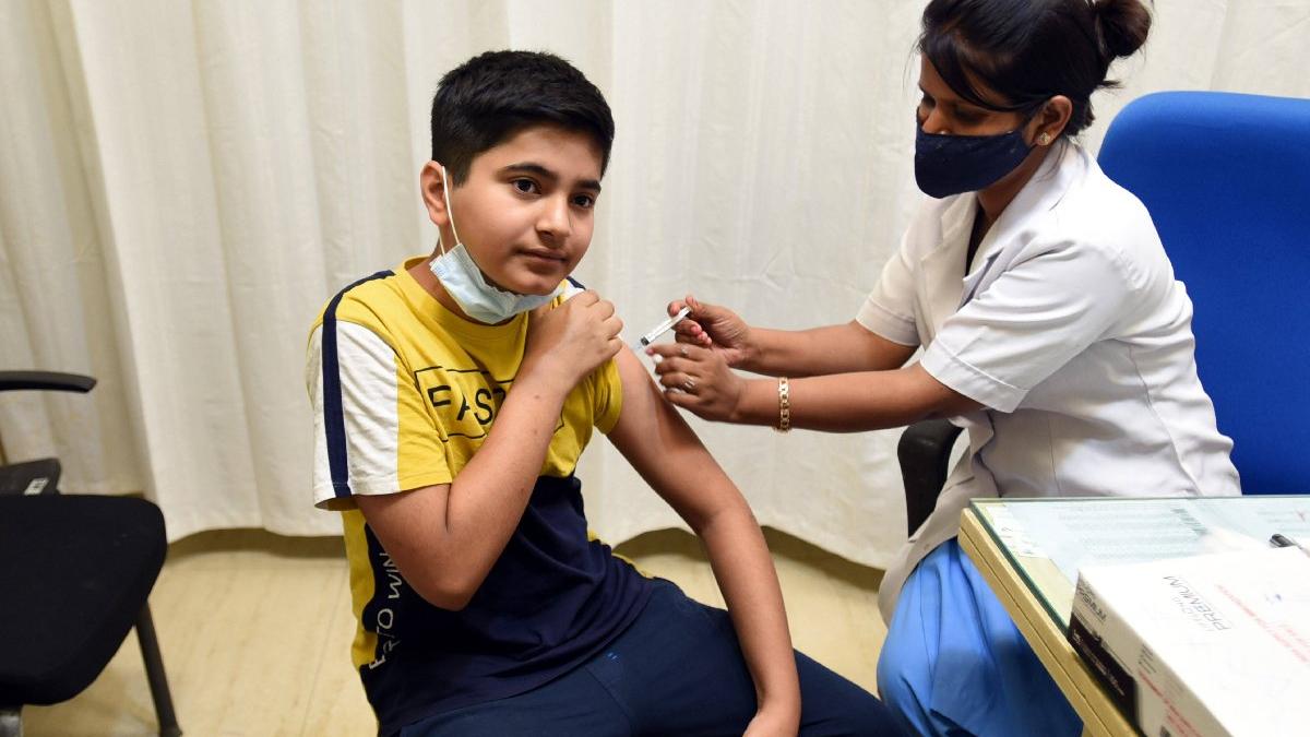 Pfizer/BioNTech aşısı ile ilgili dikkat çekici 3. doz araştırması