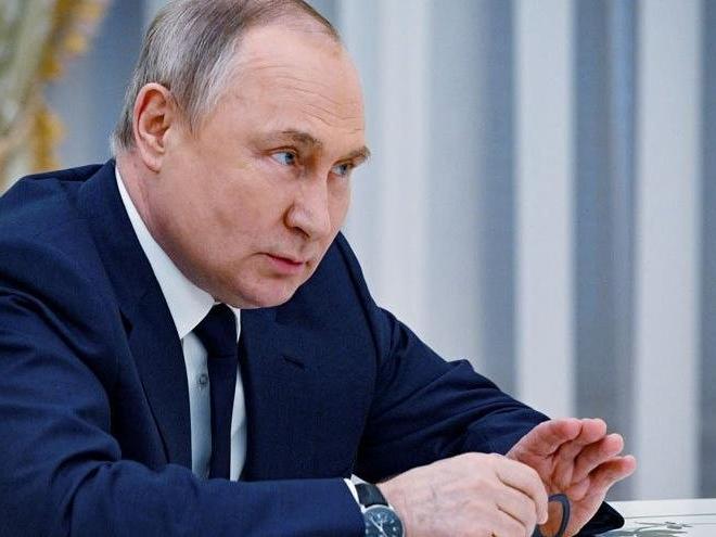 20 ülkeden Putin'i kızdıracak Ukrayna kararı