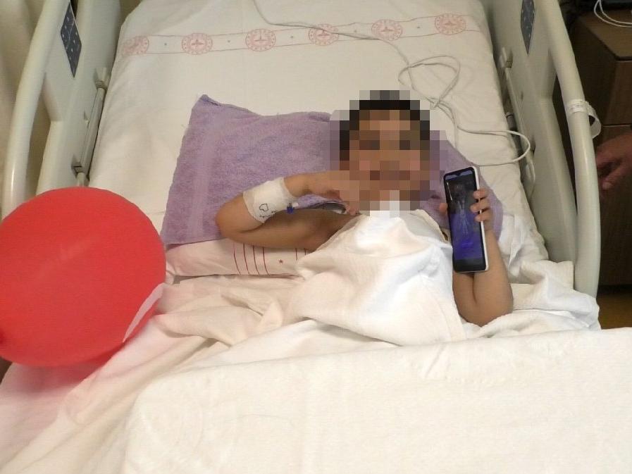 Sünnet faciası: Çocuğun cinsel organı kesildi