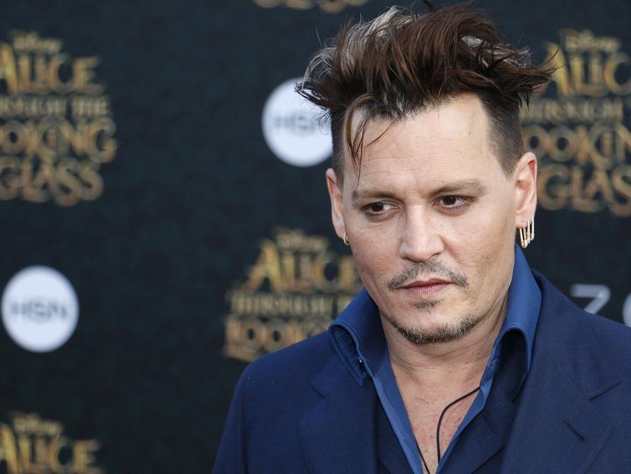 Johnny Depp'in Türkiye'den satın aldığı yat "olaylı dava"ya konu oldu