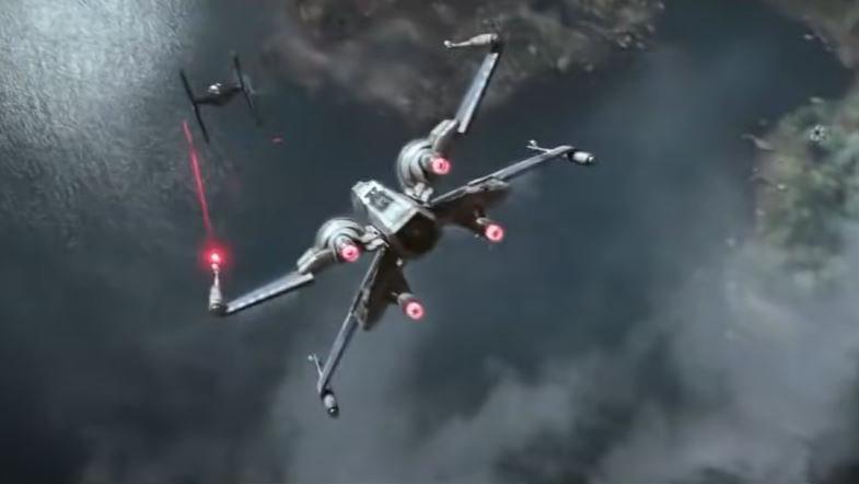 Star Wars'taki ikonik uzay araçlarını tasarlayan isim hayatını kaybetti