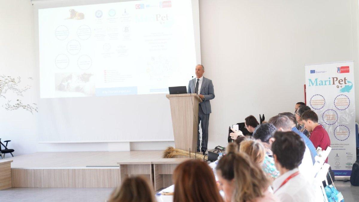 Balıkçılıkta ıskarta ürünler evcil hayvanların beslenmesinde kullanılacak