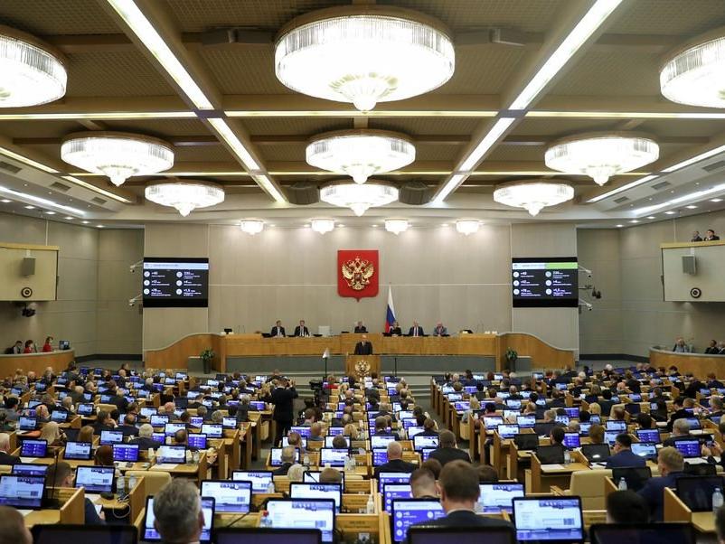 Duma onayladı: Rusya’daki yabancı haber kuruluşları kapatılabilir